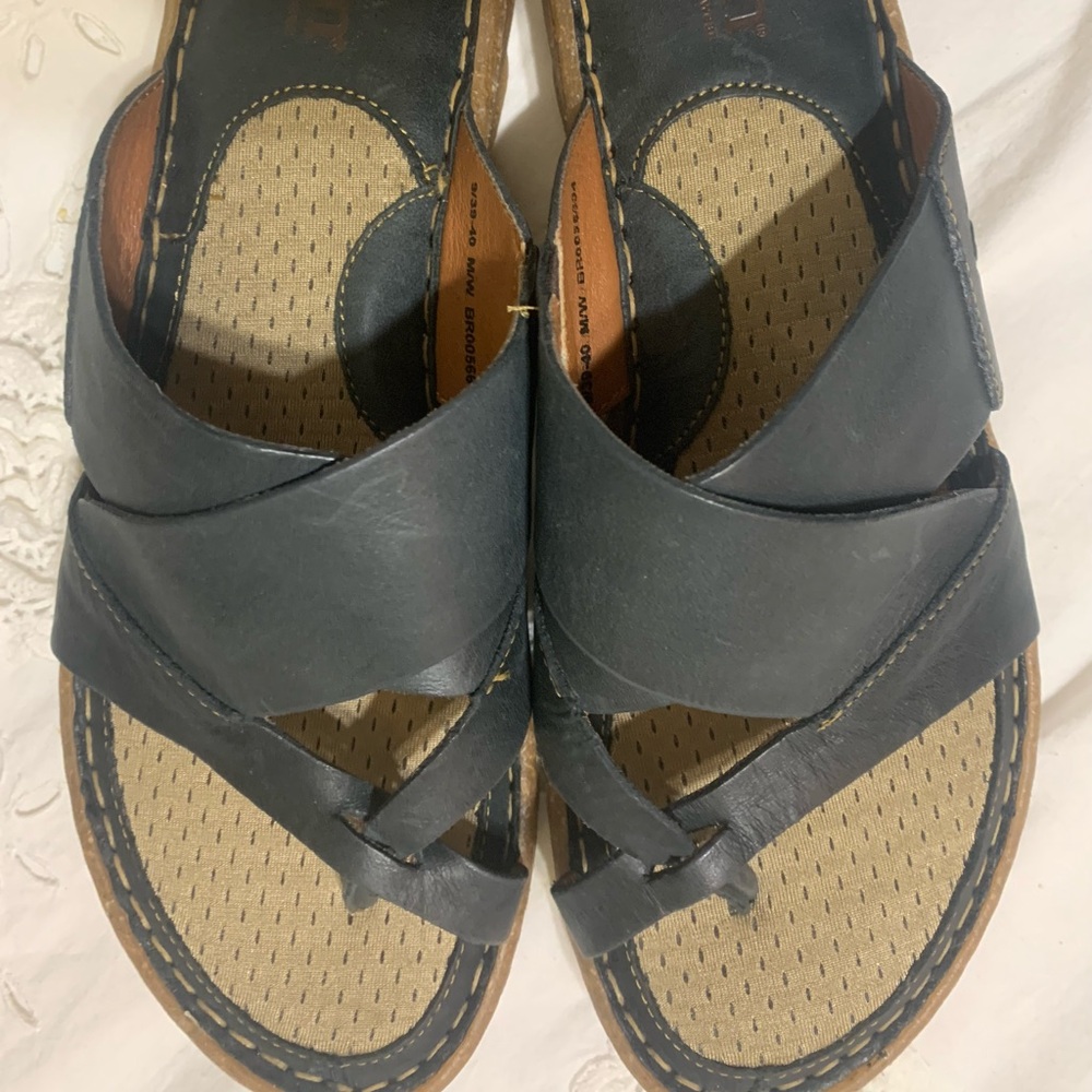 Born Sandals